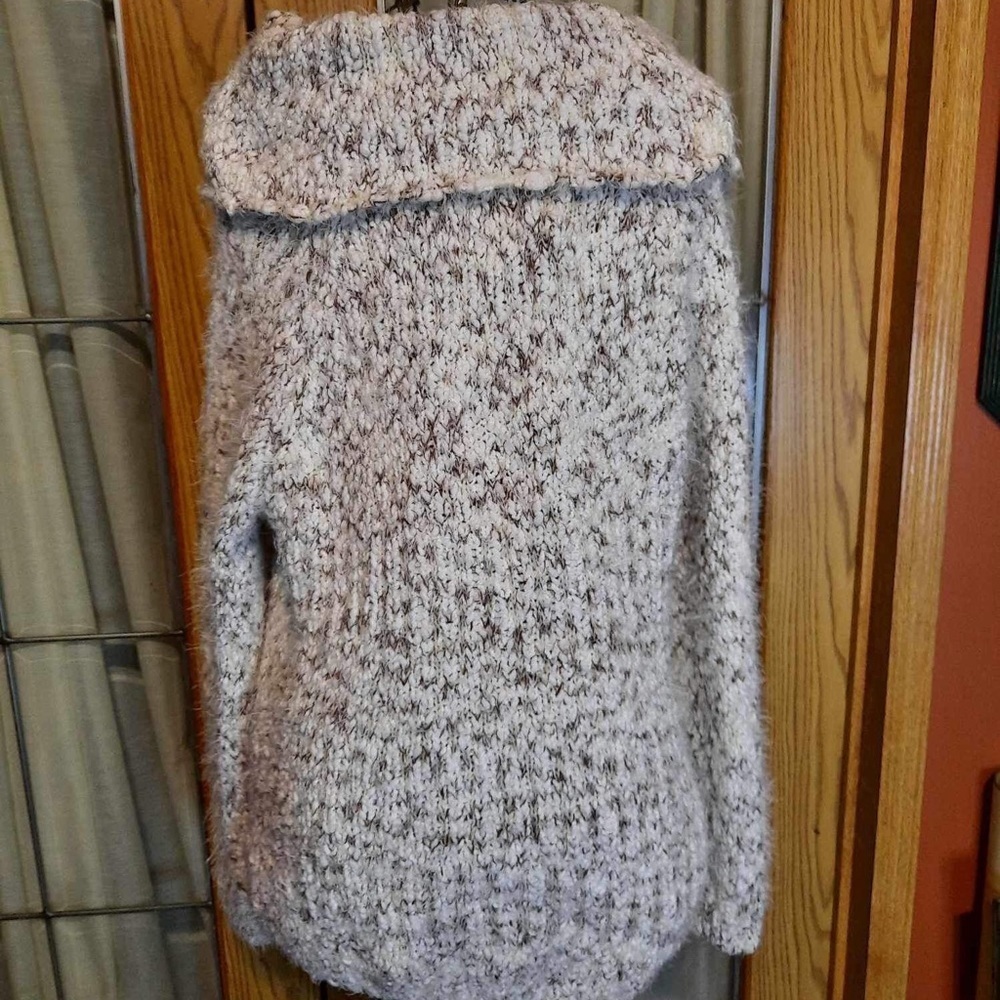Buffalo David Bitton Sweater Women's - Picture 3 of 9